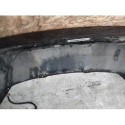 Pare Choc Arriere Volkswagen Golf 5 (7)